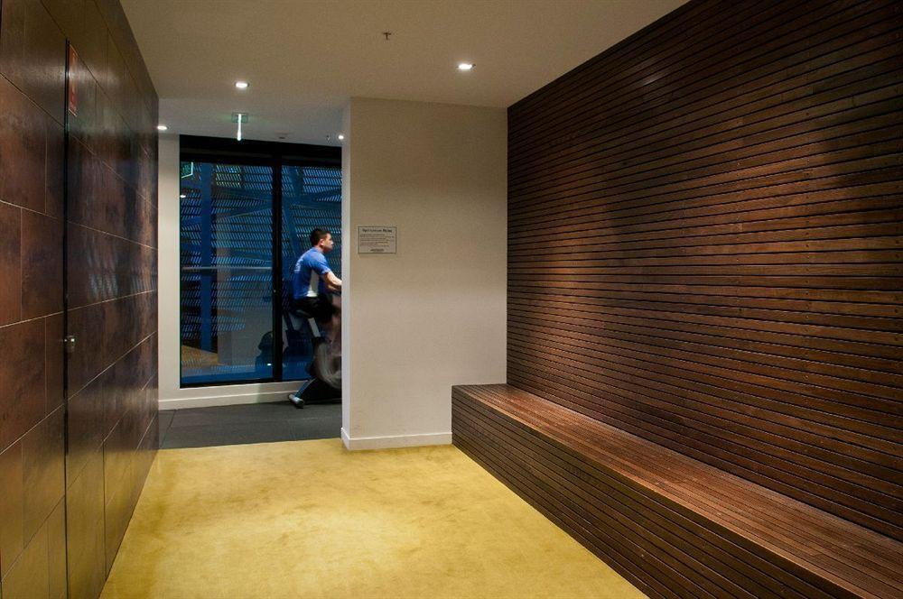Inner Melbourne Serviced Apartments Exterior foto