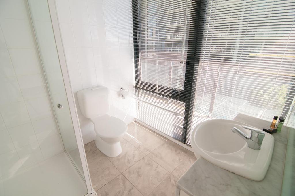 Inner Melbourne Serviced Apartments Zimmer foto
